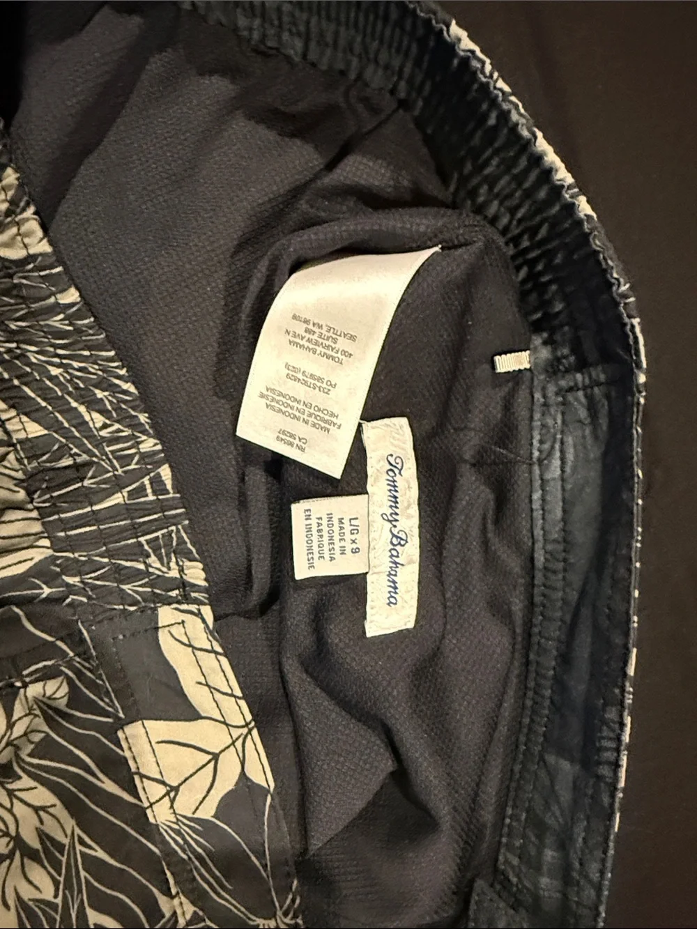 Tommy Bahama tommy bahama